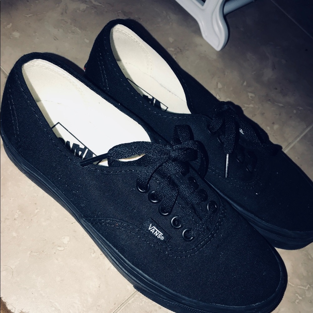 vans